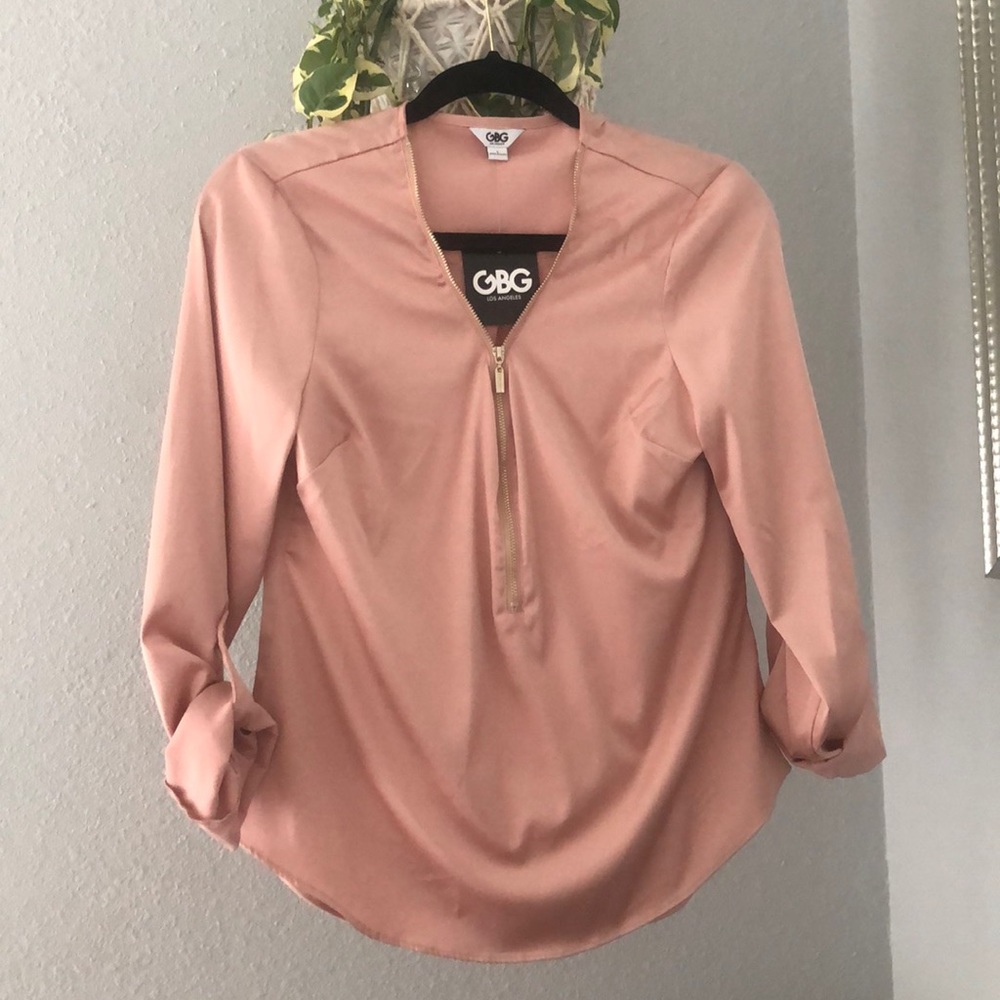 Guess Rose Blouse